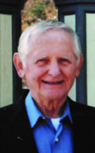 Edmond F. Rumiano